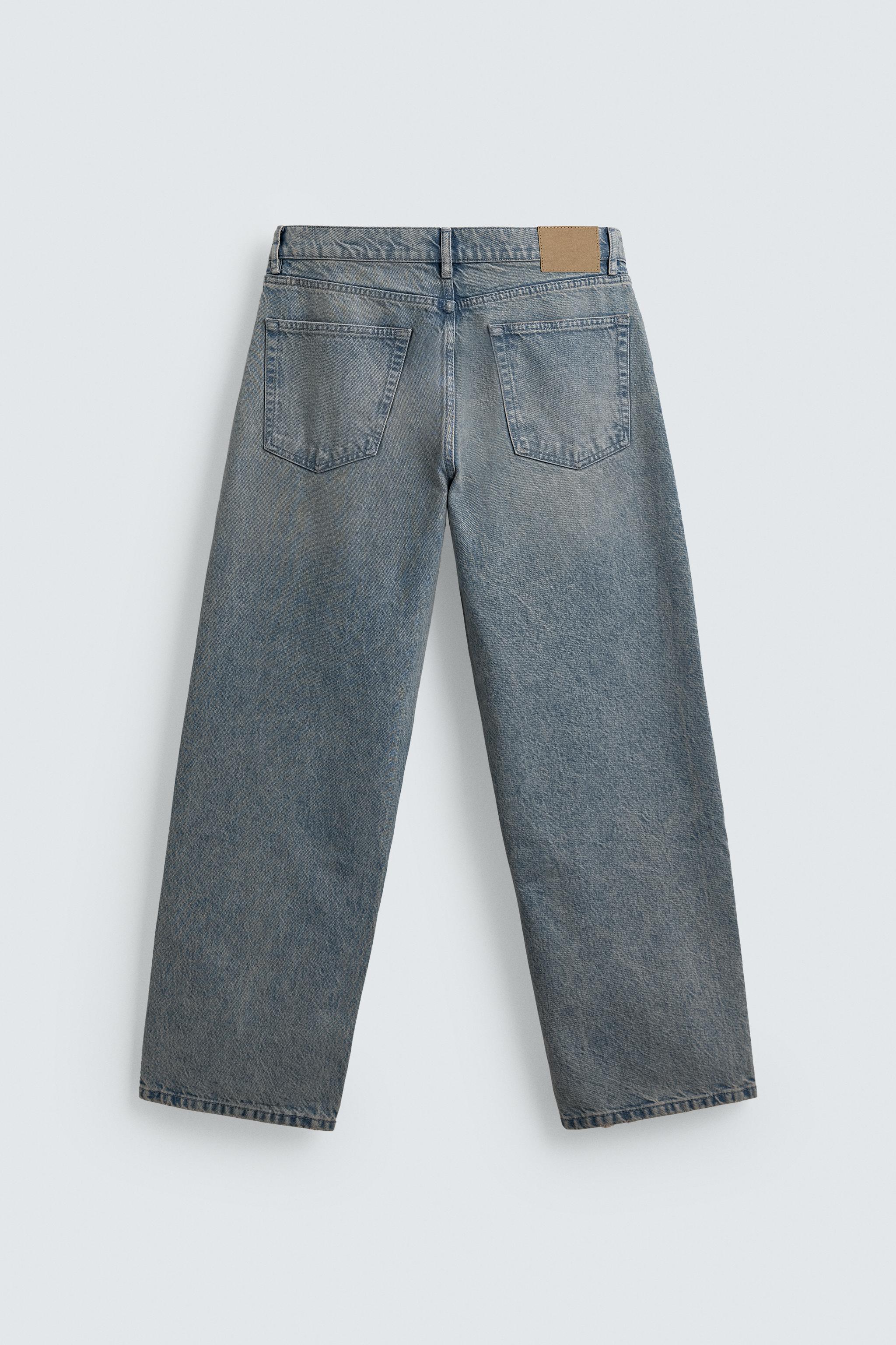 JEANS BAGGY FIT